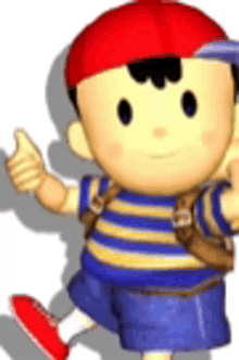 up mother2