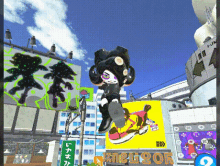 splatoon ivandani75