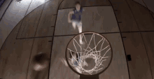 basket ball dunk jump