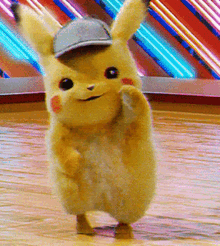 Excited Pikachu GIF - Excited Pikachu Cute GIFs