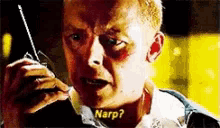 Nope Narp GIF - Nope No Narp GIFs