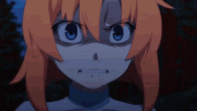 Anime Anger Anime Angry GIF - Anime Anger Anime Angry Angry Anime GIFs