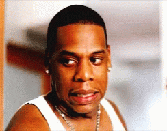 Jay Z Yikes GIF - Jay Z Yikes Come Here Baby - Discover & Share GIFs