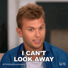 I Cant Look Away Chrisley Knows Best GIF - I Cant Look Away Chrisley Knows Best I Cant Take My Eyes Of It GIFs