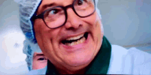 Greg Wallace Inside The Factory GIF - Greg Wallace Inside The Factory Christmas GIFs