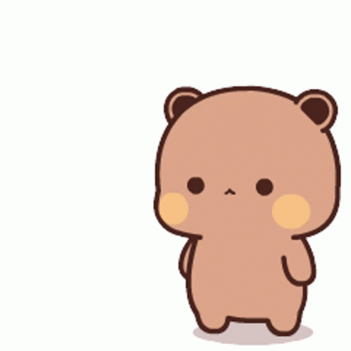 Bear cute Cute Bear