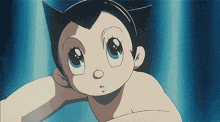 Astro Boy Anime GIF - Astro Boy Anime Robot GIFs