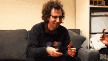 paqui chip spicy sniff cornchip kyle mooney