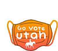 Utah Ut Sticker - Utah Ut Salt Lake City Stickers