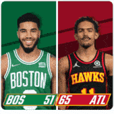 Boston Celtics (51) Vs. Atlanta Hawks (65) Half-time Break GIF - Nba Basketball Nba 2021 GIFs