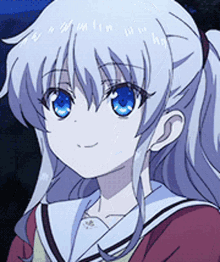 tomori nao shaking shigatsu wa kimi no uso shaking head anime tomori nao shaking shigatsu wa kimi no uso shaking head anime