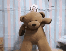 Farmgrr Teddy Bear GIF - Farmgrr Teddy Bear Dance GIFs
