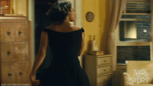 I Want To Dance Anita GIF - I Want To Dance Anita West Side Story -  Descubre & Comparte GIFs
