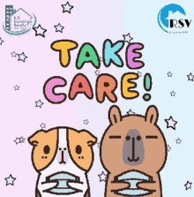Take Care Take Care Rsv GIF - Take Care Take Care Rsv Rsv GIFs