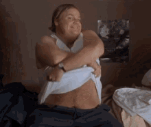 That Is Correct GIF - Billy Madison Comedy Chris Farley GIFs