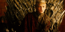 throne joffrey