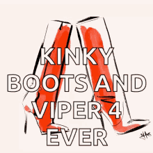 Kinky Boots High Heels GIF - Kinky Boots High Heels Sexy Boots GIFs