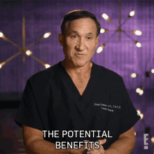 The Potential Benefits For Real The Story Of Reality Tv GIF - The Potential Benefits For Real The Story Of Reality Tv Possible Benefits GIFs