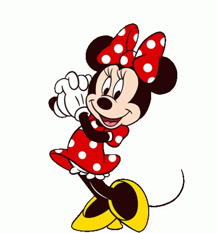 Minnie mouse please gif minnie mouse please discover share gifs