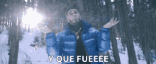 y que fue anuel aa keii que pues que paso y que fue anuel aa keii que pues que paso