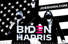 Biden Harris Joe Biden GIF - Biden Harris Joe Biden Mobilizeamerica GIFs