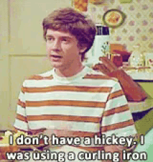 hickey that70s show