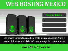 Web Hosting Mexico Digital Server GIF - Web Hosting Mexico Digital Server GIFs
