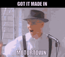 Motortown Kane Gang GIF - Motortown Kane Gang Got It Made GIFs