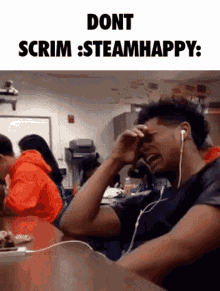 Rgl Scrim GIF - Rgl Scrim Steam GIFs