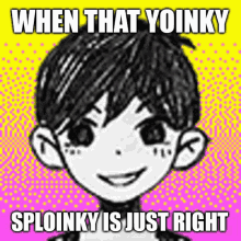 omori yoinky sploinky omori game happy