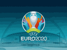 Euro2020 GIF - Euro2020 Euro 2020 GIFs