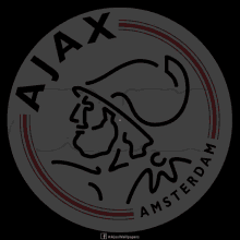 Ajax Mokum GIF - Ajax Mokum Psv GIFs
