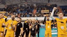 wojciech wlodarczyk luk lublin cieszynka plusliga siatkowka wojciech wlodarczyk luk lublin cieszynka plusliga siatkowka