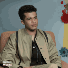 i dont know jordan fisher popbuzz meets popbuzz no idea i dont know jordan fisher popbuzz meets popbuzz no idea