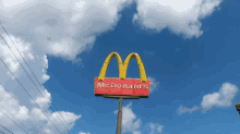 Mcdonalds Fast Food GIF - Mcdonalds Fast Food Mcdonalds Restaurant GIFs