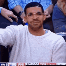 Clapping Drake GIF - Clapping Drake Aubrey Drake Graham GIFs