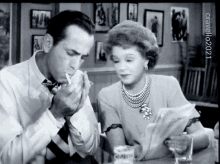 Claire Trevor Bogart GIF - Claire Trevor Bogart Bogie GIFs