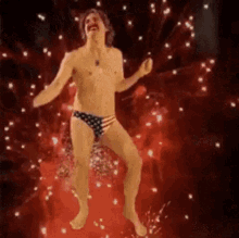 4th Of July Dancing GIF - 4th Of July Dancing Patriotic GIFs