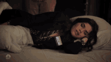 Superstore Amy Sosa GIF - Superstore Amy Sosa Napping GIFs
