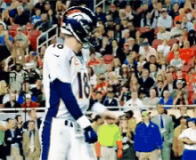 Peyton Manning Touchdown GIF - Peyton Manning Touchdown Winning GIFs