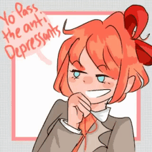 memes yo pass the anti depressants smile art memes yo pass the anti depressants smile art