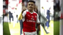 Efficient Football Player GIF - Efficient Football Player Soccer Player GIFs