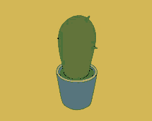 Cactus Throbbing GIF - Cactus Throbbing GIFs