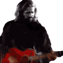 playing guitar barry gibb bee gees when hes gone song playing along playing guitar barry gibb bee gees when hes gone song playing along