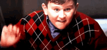 Harry Potter Dudley GIF - Harry Potter Dudley Dursley GIFs