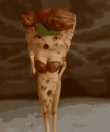 Pizza Baby GIF - Pizza Baby Love Pizza GIFs