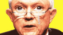 Jeff Sessions Crying GIF - Jeff Sessions Crying GIFs