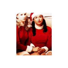 Glee Santana GIF - Glee Santana Brittanyglee GIFs