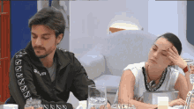 andrea zelletta rosalinda cannav%C3%B2 grande fratello vip adua del vesco andrea zelletta rosalinda cannav%C3%B2 grande fratello vip adua del vesco