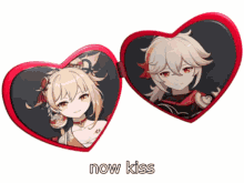 kazumiya kiss genshin impact kazuha yoimiya kazumiya kiss genshin impact kazuha yoimiya